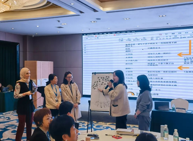 联合国毒罪办家庭联合预防吸毒培训班在四川省成都市成功举办