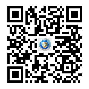 央视频号二维码