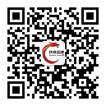 微信公众号二维码