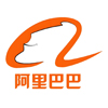 阿里巴巴logo