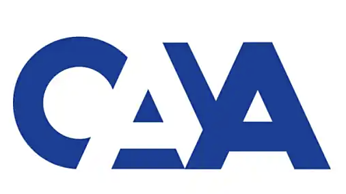 中国广告协会 (CAA)
